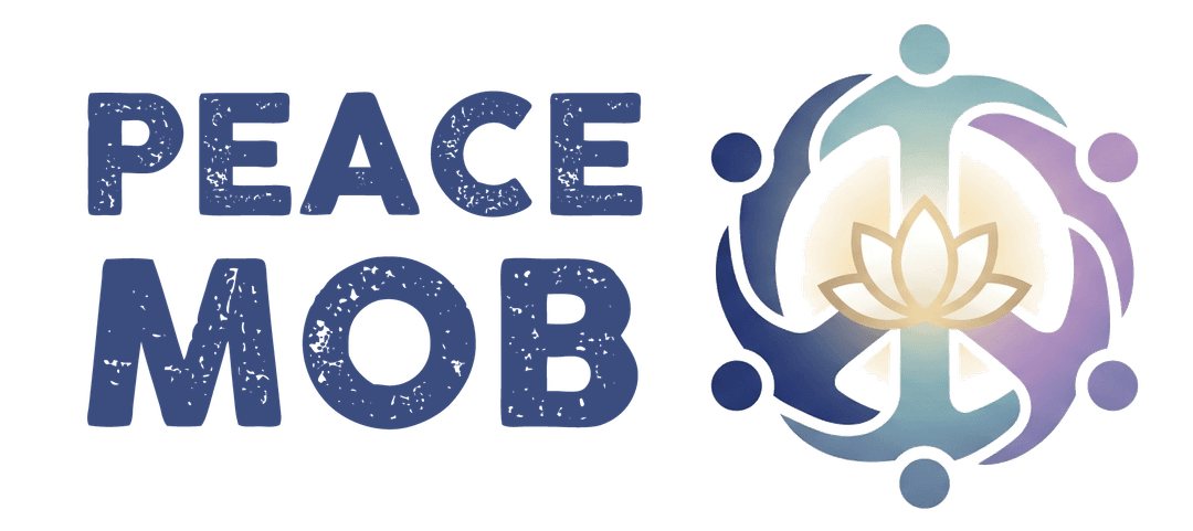 Peace Mob